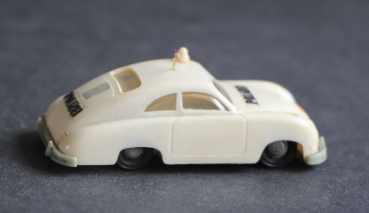 Siku Porsche 356 A 1961 Highway-Police V160 (10392)